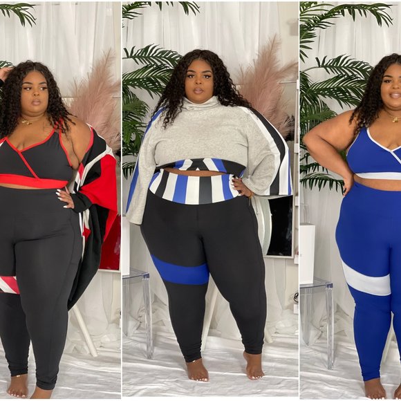 MYSTERY BOX *5 ITEMS* (2X/3X|20-24) - Picture 7 of 16